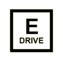 PS FILE - Drive_E icon